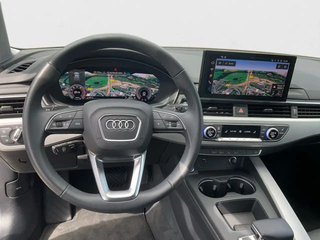 Audi A4 35 TFSI S-Line
