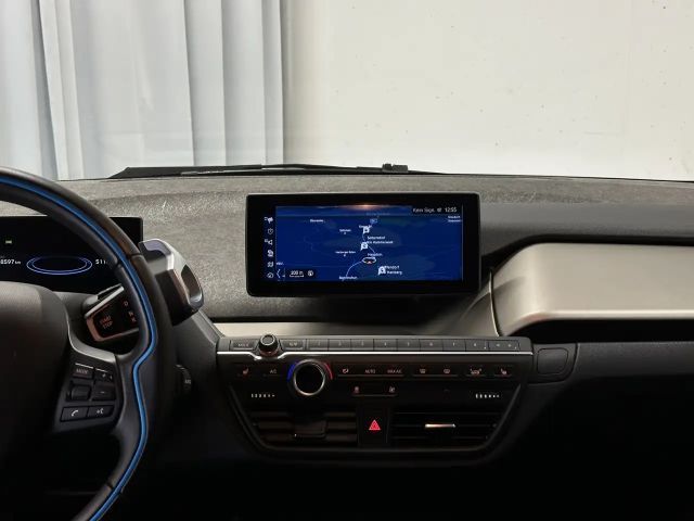BMW i3 120Ah Sedan