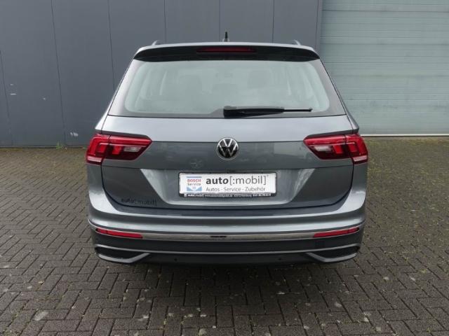 Volkswagen Tiguan 2.0 TDI Allspace Life