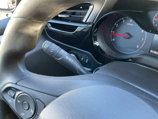 Opel Corsa F 1.2 LM+PDC+Facelift+SpurH