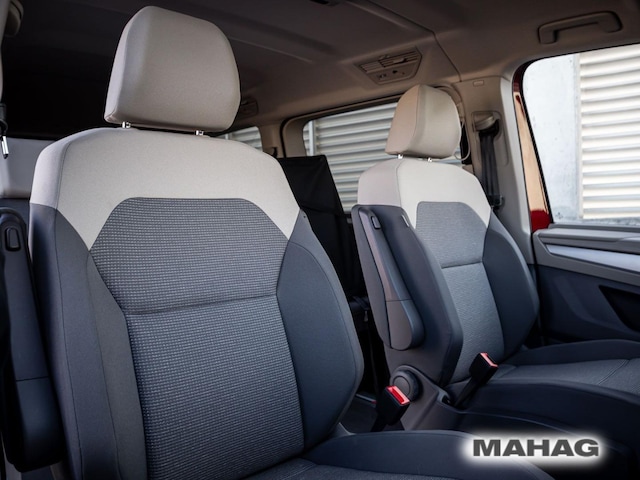 Volkswagen Multivan DSG T7