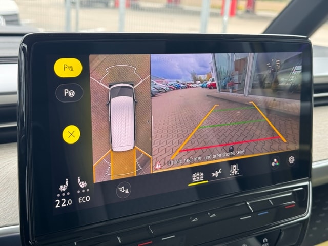 Volkswagen ID.Buzz 150 kW