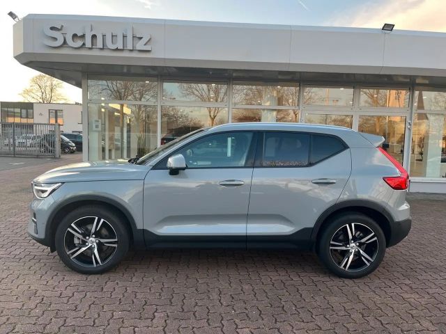 Volvo XC40 Core