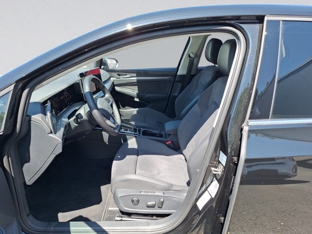 Volkswagen Golf 1.5 eTSI DSG Golf VIII