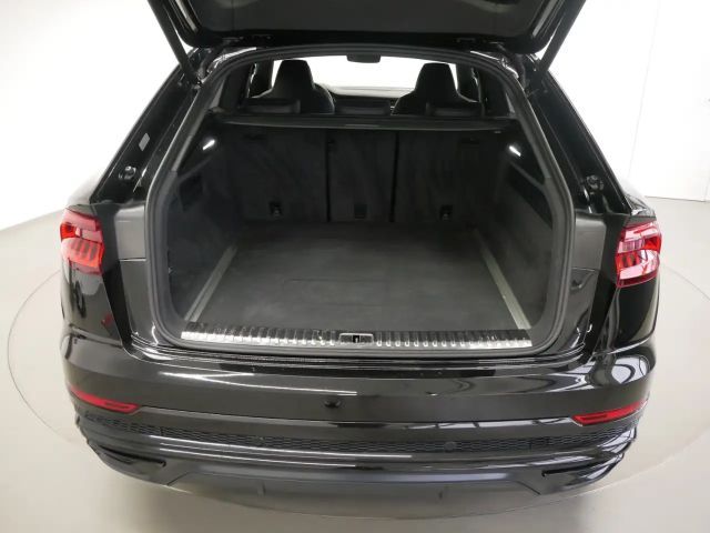Audi Q8 55 TFSI Hybride Quattro S-Line