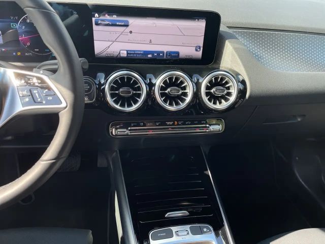 Mercedes-Benz B 200 B 200 Advanced+ AHK*TOTWINKEL*MULTIBEAM*WINTERP*