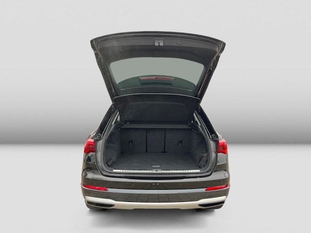 Audi Q3 35 TFSI S-Tronic