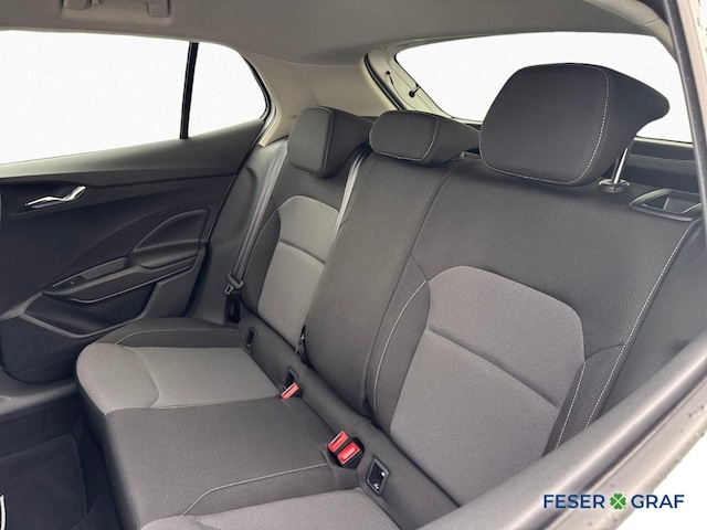 Skoda Fabia 1.0 TSI Drive