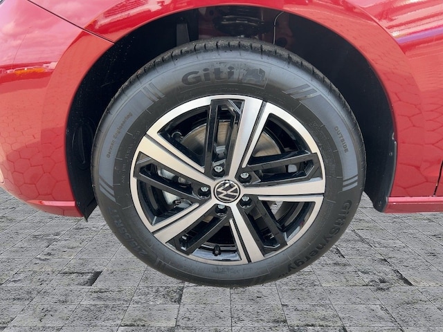 Volkswagen Caddy 7-zitter DSG Life Maxi