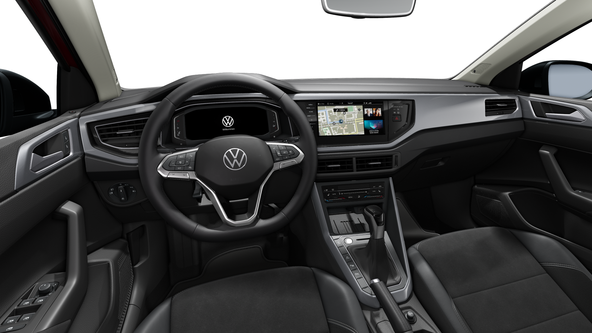 Volkswagen Taigo 1.0 TSI DSG Style