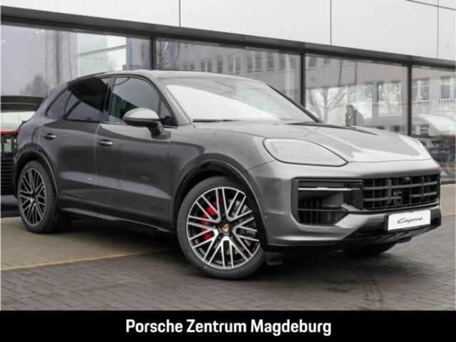 Porsche Cayenne GTS