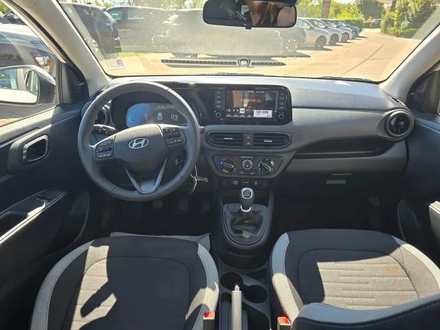 Hyundai i10 Select