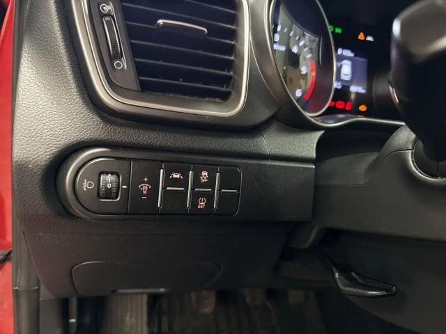 Kia Ceed CRDi SportWagon