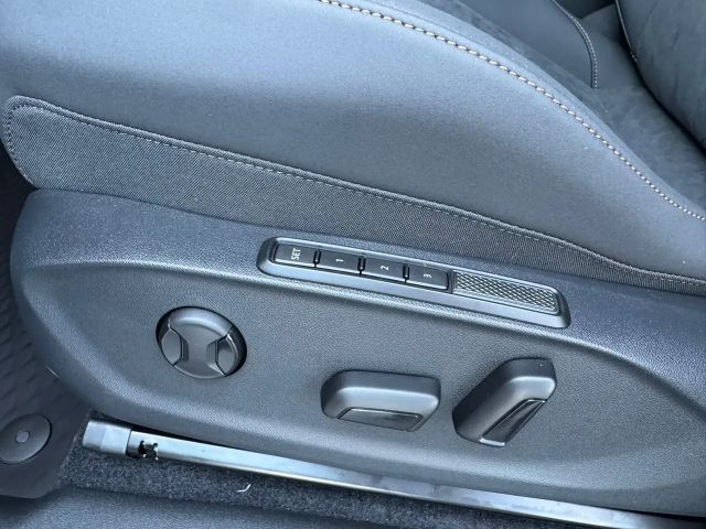 Cupra Terramar 2.0 TSI