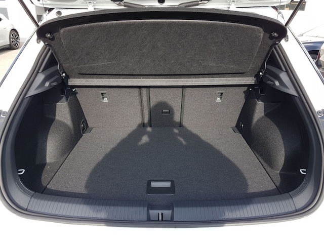 Volkswagen T-Roc 1.0 l TSI OPF 6-Gang LED ACC FLA LM