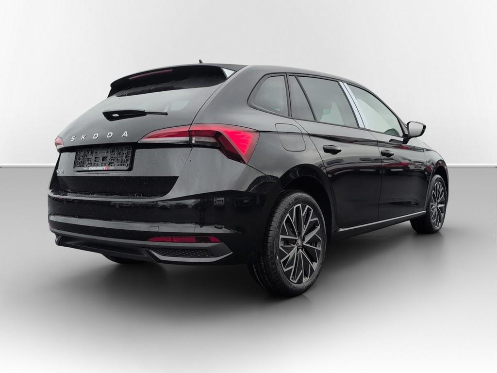 Skoda Scala 1.0 TSI Tour