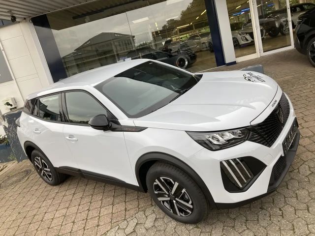 Peugeot 2008 Active Pack Style