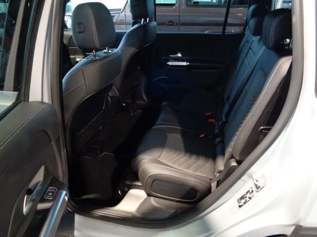 Mercedes-Benz GLB 200 GLB 200 d