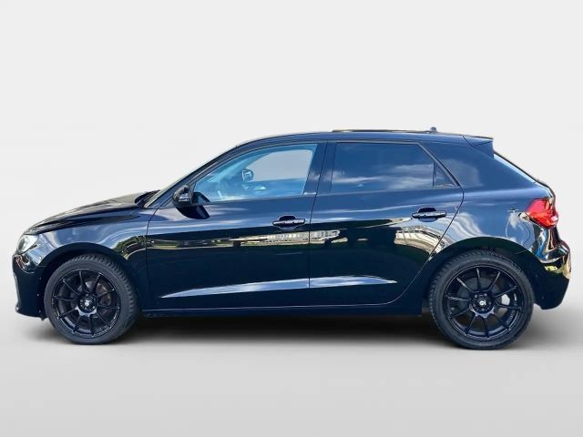 Audi A1 25 TFSI Sportback