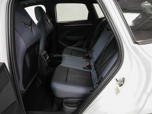 Cupra Terramar 1,5 eTSI DSG Cupra