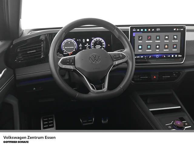 Volkswagen Tiguan DSG