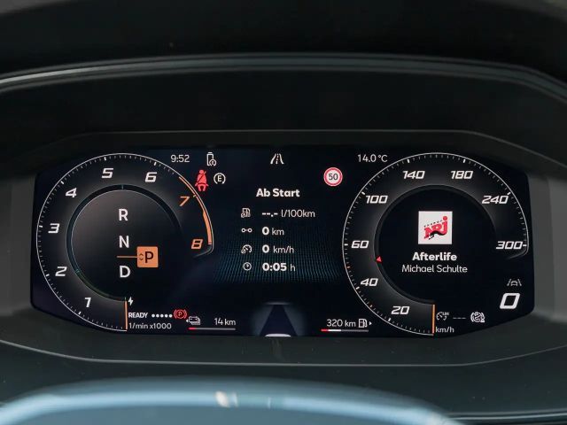 Cupra Formentor DSG VZ