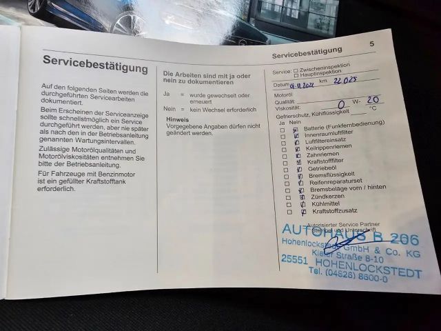 Opel Insignia Sports Tourer