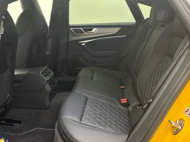 Audi S7 Quattro Sportback