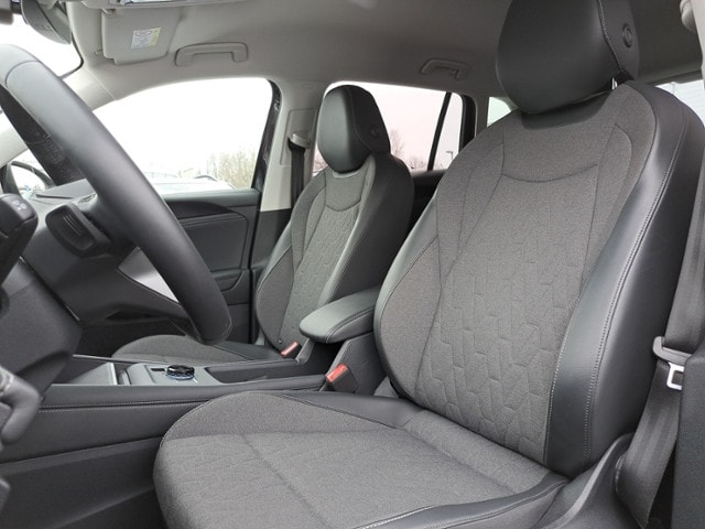 Volkswagen Tiguan 1.5 eTSI DSG Life