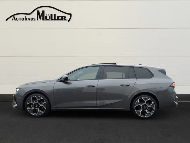 Opel Astra Sports Tourer Ultimate
