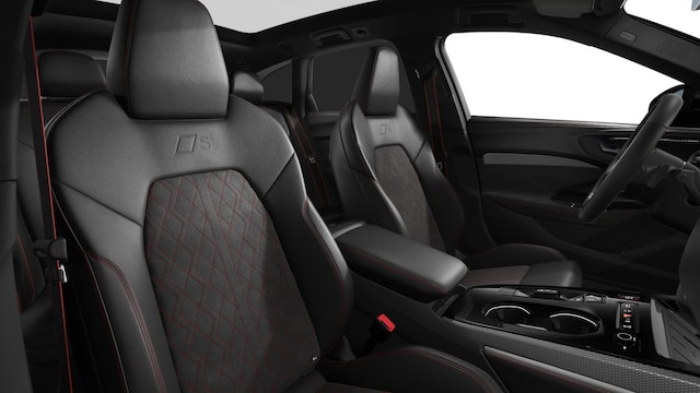 Audi A5 Avant S-Tronic