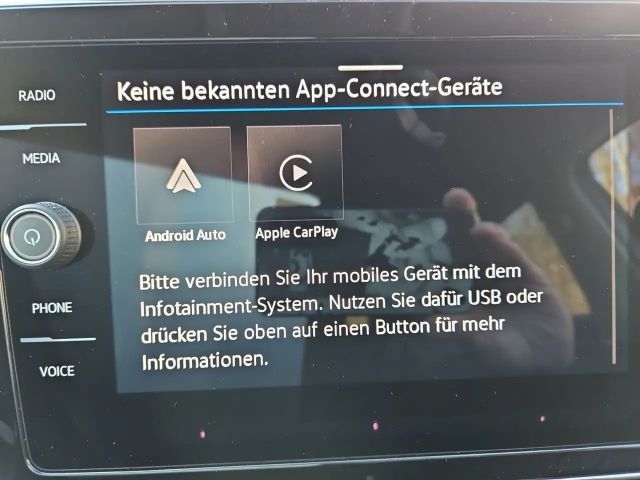 Volkswagen T-Cross DSG