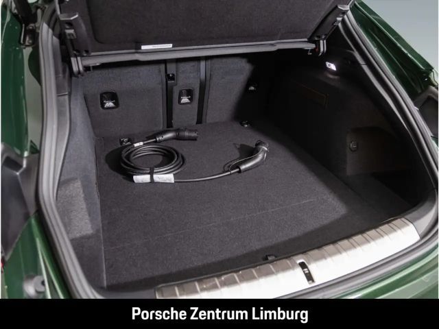 Porsche Taycan Sport Turismo