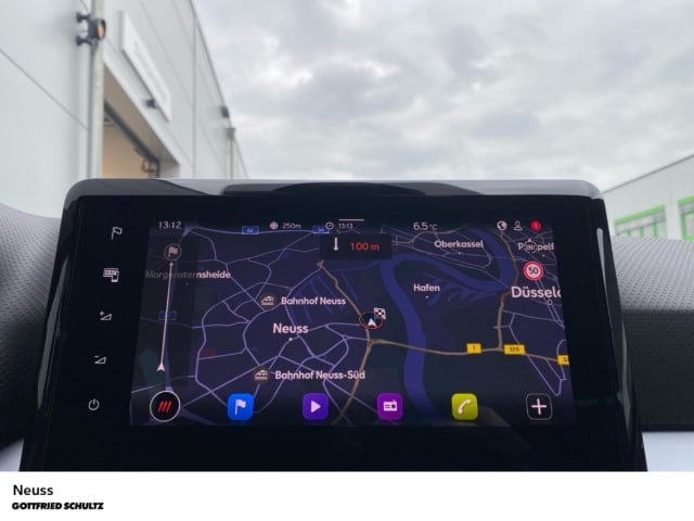 Seat Ibiza 1.0 TSI FR-lijn