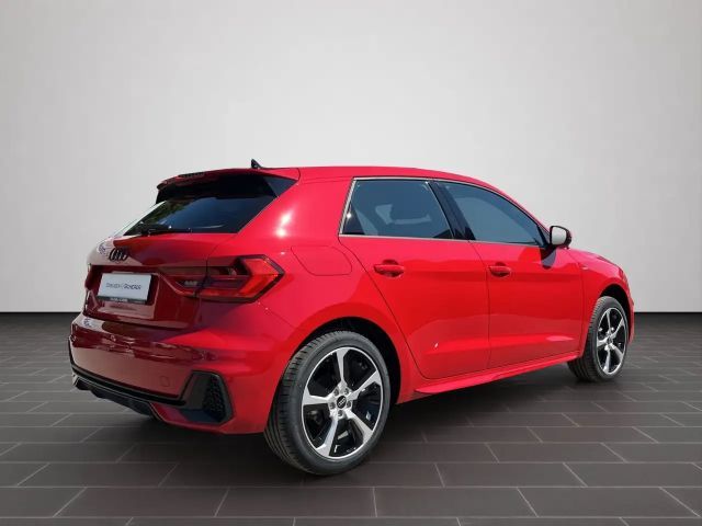 Audi A1 35 TFSI S-Line