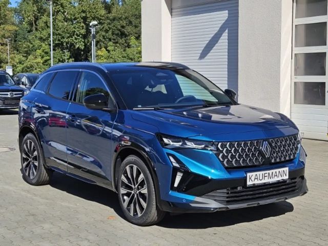 Renault Austral Techno