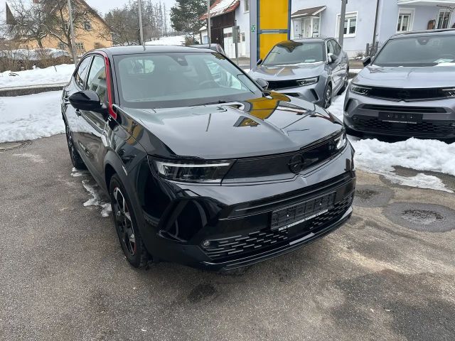 Opel Mokka GS-Line Grand Sport