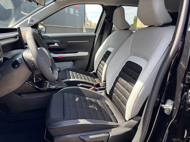 Citroën C3 Aircross Plus