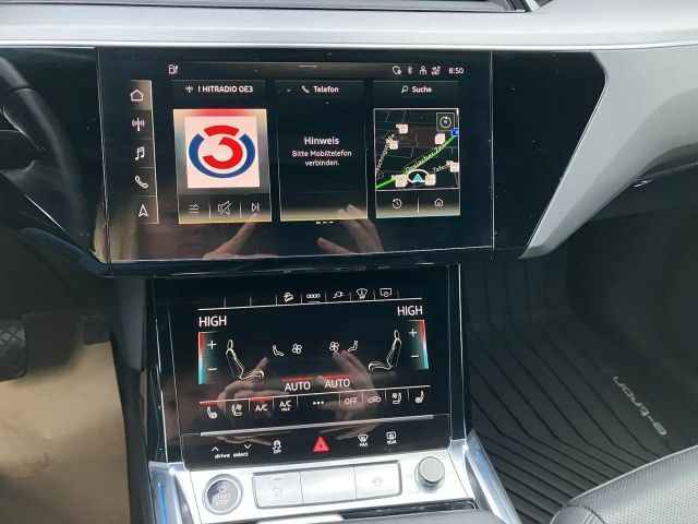 Audi e-tron 55 Business Quattro