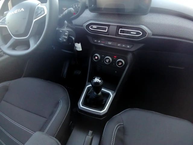 Dacia Jogger Expression TCe110 Winter Paket/Media Nav