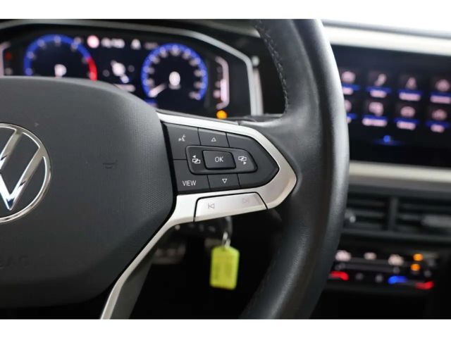 Volkswagen Polo 1.0 TSI DSG Move