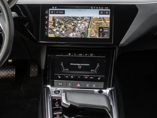 Audi Q8 e-tron 50 Quattro