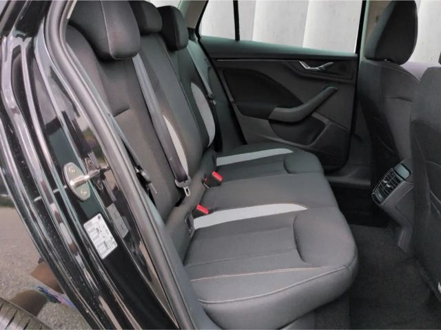 Skoda Scala 1.0 TSI Tour