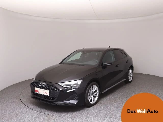 Audi A3 40 TFSI Hybride Sedan