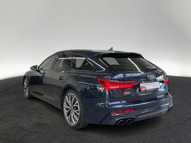 Audi S6 55 TDI Quattro