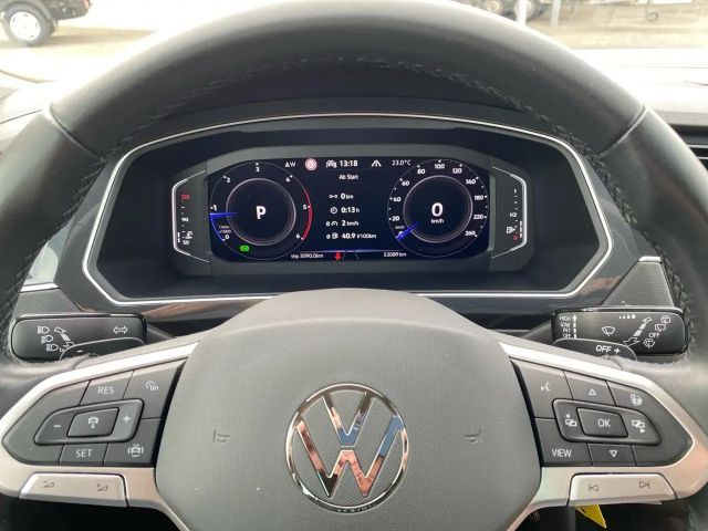 Volkswagen Tiguan 2.0 TDI DSG