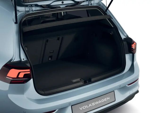 Volkswagen Golf DSG Life