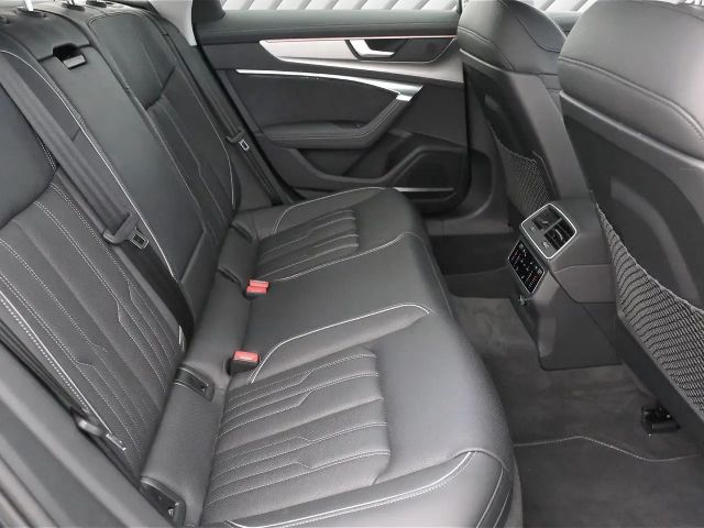 Audi A6 45 TFSI Avant Quattro