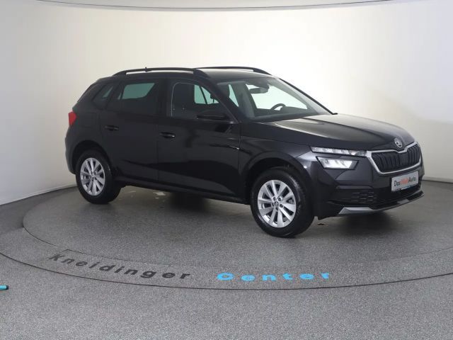 Skoda Kamiq Selection