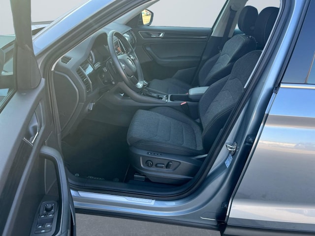 Skoda Kodiaq 1.5 TSI ACT Style Style